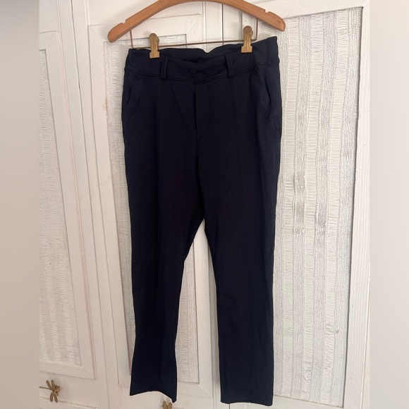 Frank & Eileen Murphy Billion Dollar Pant - sz M NWOT Black - Picture 4 of 10